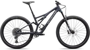 Велосипед Specialized Stumpjumper Comp DKNVY/DOVGRY S3 (93323-5003)