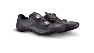 Контактне вело взуття Specialized S-Works Ares 2 Road Shoe [BLK] - 47 (61025-4047)