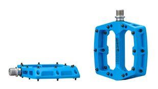 Педалі Specialized Supacaz Smash Pedal &ndash; Thermopoly [Blue] - (09122-3010)
