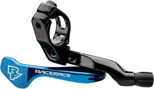 Манетка дроппера Race Face TURBINE R 1x Remote BLUE