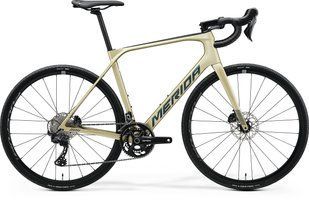 Велосипед MERIDA SCULTURA ENDURANCE GR 5000 II1 [SILK CHAMPAGNE] - M
