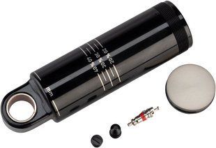 Шток амортизатора Rock Shox REAR SHOCK DAMPER BODY/IFP - STANDARD EYELET 50MM(INCLUDES DAMPER BODY, IFP, VALVE CORE & CAPS) - DELUXE A1/ SUPER DELUXE A1 TREK (2017-2020) (11.4118.048.026)