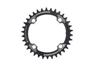 Зірка Race Face, 104BCD, 32T, SHI12, BLK