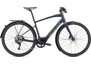 Велосипед Specialized VADO SL 4.0 EQ NVY/WHTMTN - L