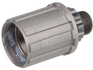 Барабан SRAM Freehub Body (Fits X-9/X-7/RISE 40) HG (8-10 Speed) 10x135 (11.2015.028.100)