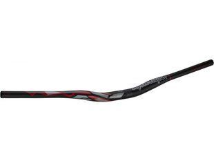 Руль Truvativ Descendant CoLab Troy Lee Designs 31.8, 800, 25, Camo Red