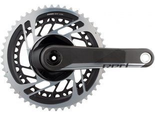 Шатуны SRAM Red D1 GPX 24mm 170 50-37