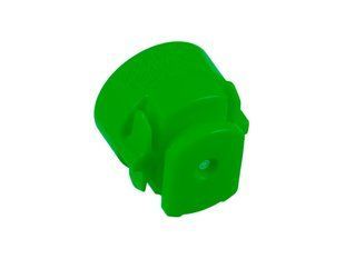 Токен вилки FOX FLOAT NA 2 34 1.214 Bore green 2017 (234-04-953)