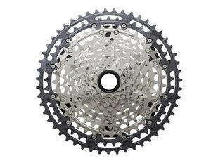 Касета Shimano Deore XT/GRX CS-M8200-12 10-51T, 12 Speed, Micro Spline