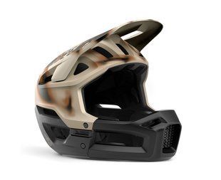 Вело шолом BLUEGRASS VANGUARD CORE MIPS [Burnt Wax | Matt] - M (56-58 см)