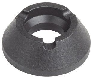 Отбойник FOX: B/O (&Oslash; 0.498 Shaft 0.400 TLG) Nitrile 60A (008-01-016)
