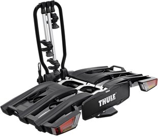 Велокріплення на фаркоп Thule EasyFold XT 934 (TH 934)