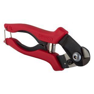 Кусачки для тросів SRAM Cable Housing Cutter Tool w/Awl