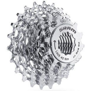 Кассета SRAM PG-970 12-23 9 Speed