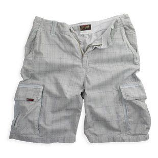 Повседневные шорты FOX Covert Cargo Short [Grey], 30