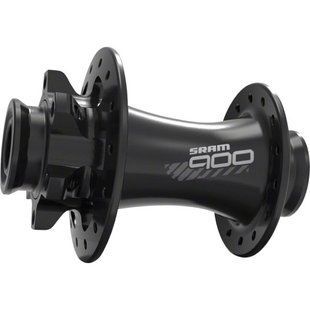 Втулка SRAM 900 Передня 24отв. 6-болт Disc Black