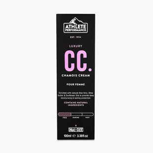 Крем Muc-Off Chamois Cream LADY 100ml