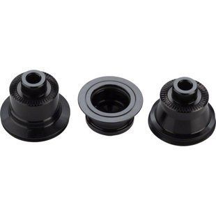 Адаптер втулки Race Face ENDCAP SET, VAULT, REAR, 421, 10X135QR (F60069)