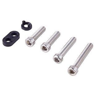 Ограничительные винты переключателя SRAM REAR DERAILLEUR B-SCREW AND LIMIT SCREW KIT X01/X01DH (11.7518.034.000)