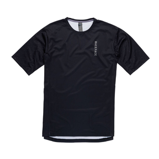 Джерсі Race Face Indy SS Jersey [Black] - L