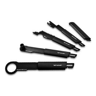 Професійний набір ключів Birzman Specialist 4PCS Wrench Set for MTB