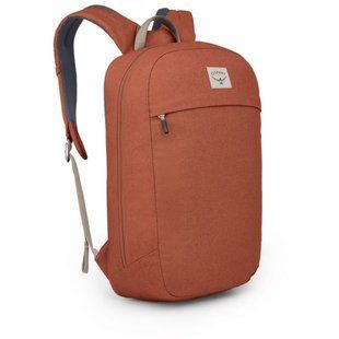 Рюкзак Osprey Arcane Large Day [porcelain orange heather] - O/S