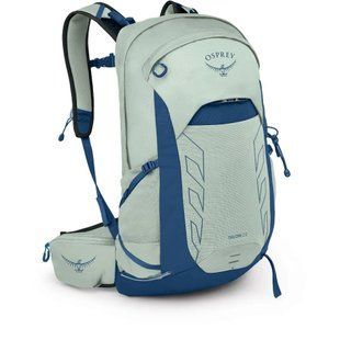 Рюкзак Osprey Talon 22 [frosty mint green/night shift]