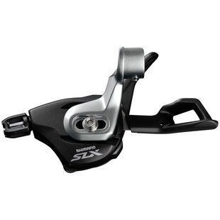 Манетка Shimano SL-M7000-IL SLX, 2/3-sp, левый, I-Spec II