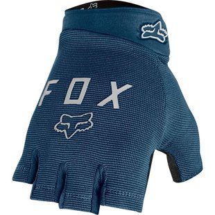 Вело рукавички FOX RANGER GEL SHORT GLOVE [Midnight], S (8)