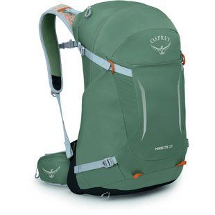 Рюкзак Osprey Hikelite 28 [pine leaf green] - M/L