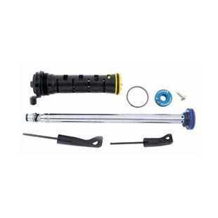 Демпфер вилки Rock Shox FORK DAMPER ASSEMBLY - CROWN RL (THREAD PITCH 0.8MM) 130-150MM (INCLUDES RIGHT SIDE INTERNALS) - (BOOST ONLY) SEKTOR SILVER A2 (2017+)/RECON RL A1-A2 (2018-2020) (11.4018.009.089)