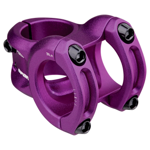 Вынос SPANK SPOON 31.8, 33mm, Purple