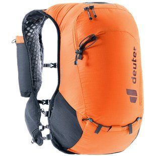 Рюкзак для трейлраннинга Deuter Ascender 7 л saffron