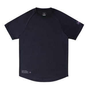 Вело джерси Muc-Off SS MTB Jersey [black] - M