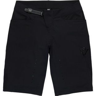 Вело шорты Race Face Traverse Shorts [Black], M