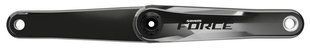 Шатуни SRAM Force D1 GPX Gloss 167.5 (BB/Spider/Chainrings not included)