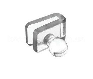 Кріплення зривок 100% Armega Outrigger Tear-Off Pin (Gen 1) - 25 pack, No Size