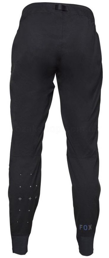 Вело штаны FOX RANGER PANT - LUNAR [Black], 32