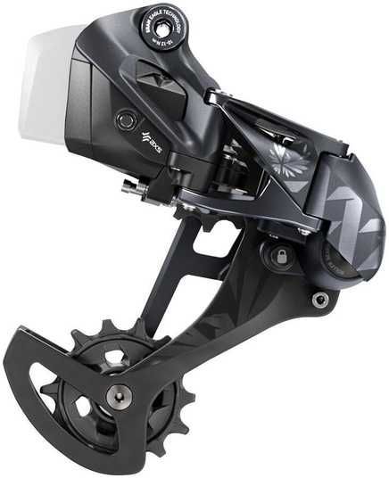 SRAM XX1 セット Апргейд комплект Sram XX1 Eagle AXS (задний переключатель
