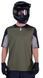 Вело джерси FOX DEFEND SS Jersey [Olive Green], M