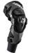 Ортопедичні наколінники Leatt Knee Brace X-Frame Hybrid [Black], XLarge