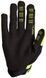 Вело перчатки FOX DEFEND GLOVE [Flo Yellow], XL (11)