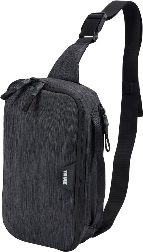 Рюкзак Thule Changing Backpack (Black)