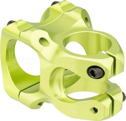 Вынос RaceFace TURBINE-R,35,32X0,GREEN