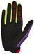Рукавички FOX 180 Glove - EMOTION [Flo Red], XXL