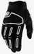 Дитячі рукавички 100% AIRMATIC 2 Youth Glove [Black], YM