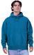 Толстовка FOX Oversize Hoodie - WORDMARK [Twilight], M