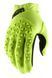 Мото рукавички Ride 100% AIRMATIC Glove [Fluo Yellow], S (8)