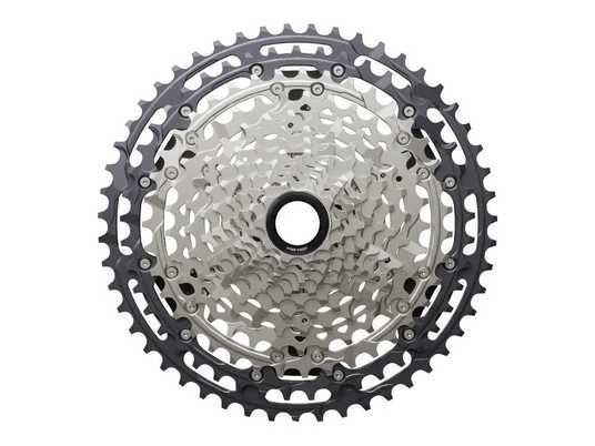 Касета Shimano Deore XT/GRX CS-M8200-12 10-51T, 12 Speed, Micro