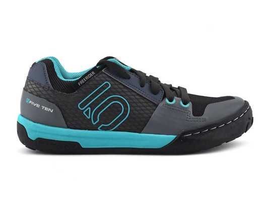 Кроссовки Five Ten FREERIDER CONTACT WMNS (SHOCK GREEN) - UK Size